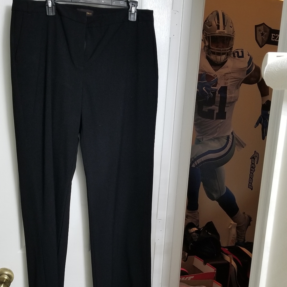 Dress Pants